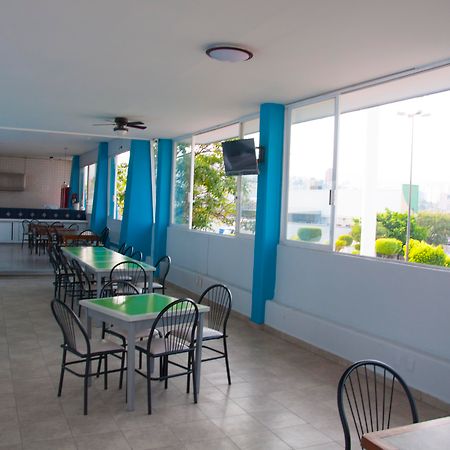 Dorados Acapulco Hotell Exteriör bild