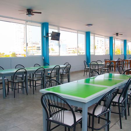 Dorados Acapulco Hotell Exteriör bild