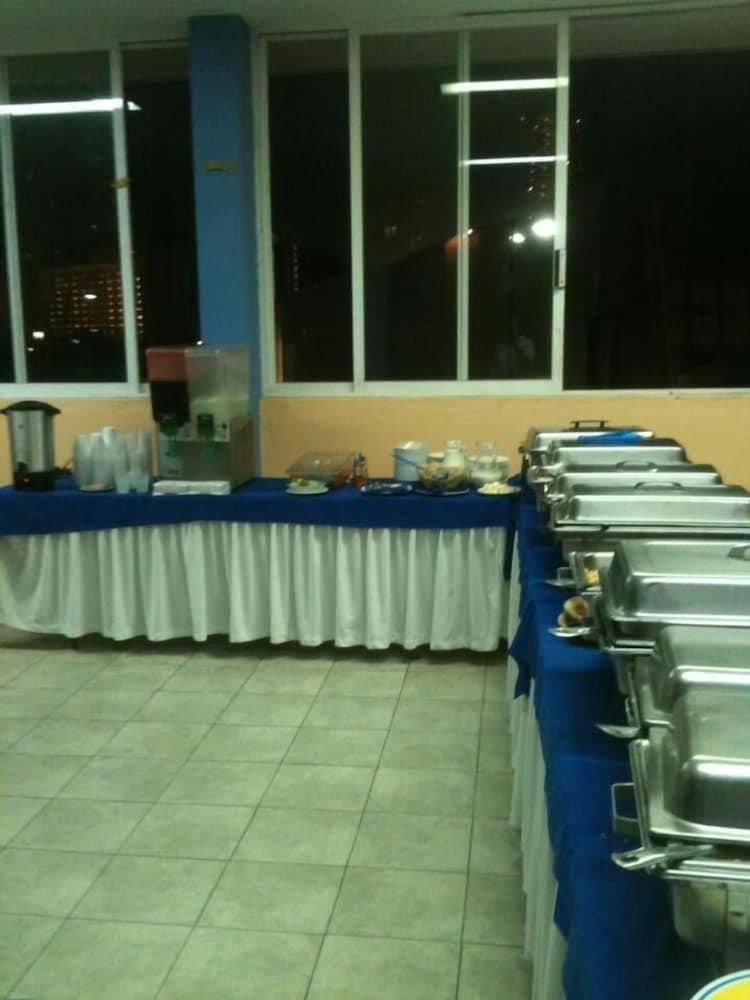 Dorados Acapulco Hotell Exteriör bild