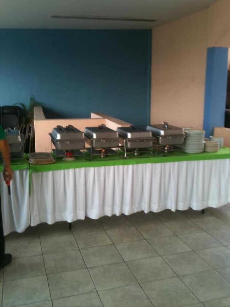 Dorados Acapulco Hotell Exteriör bild