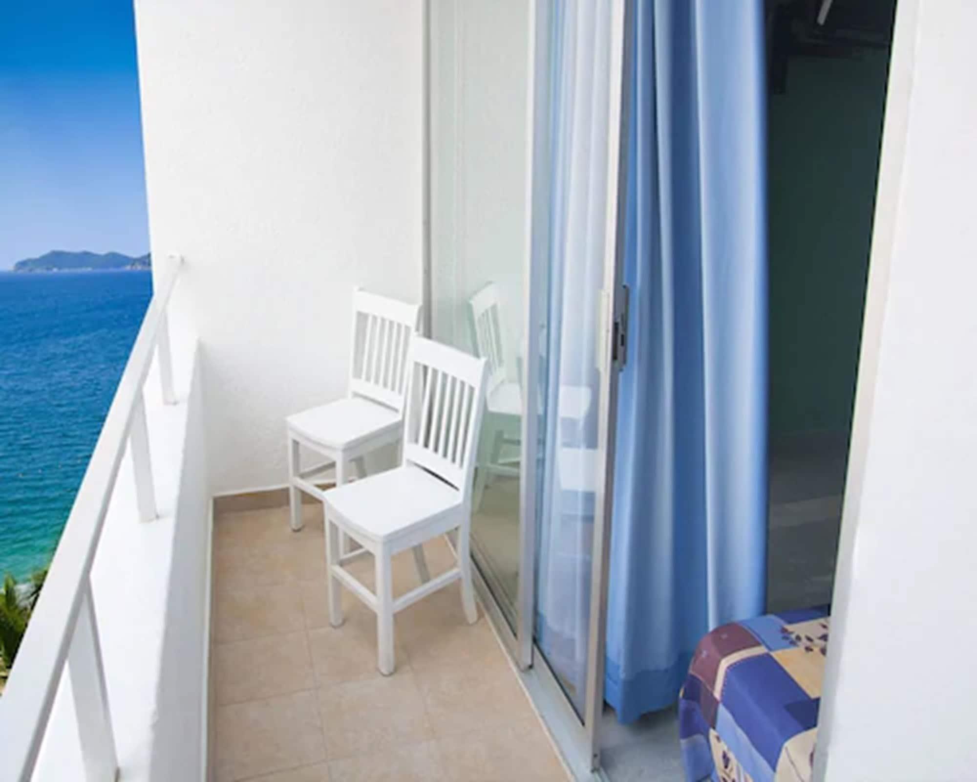 Dorados Acapulco Hotell Exteriör bild