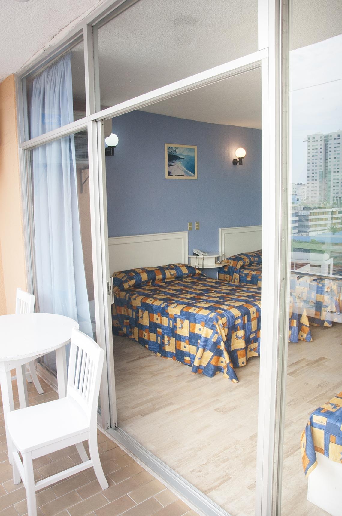 Dorados Acapulco Hotell Exteriör bild