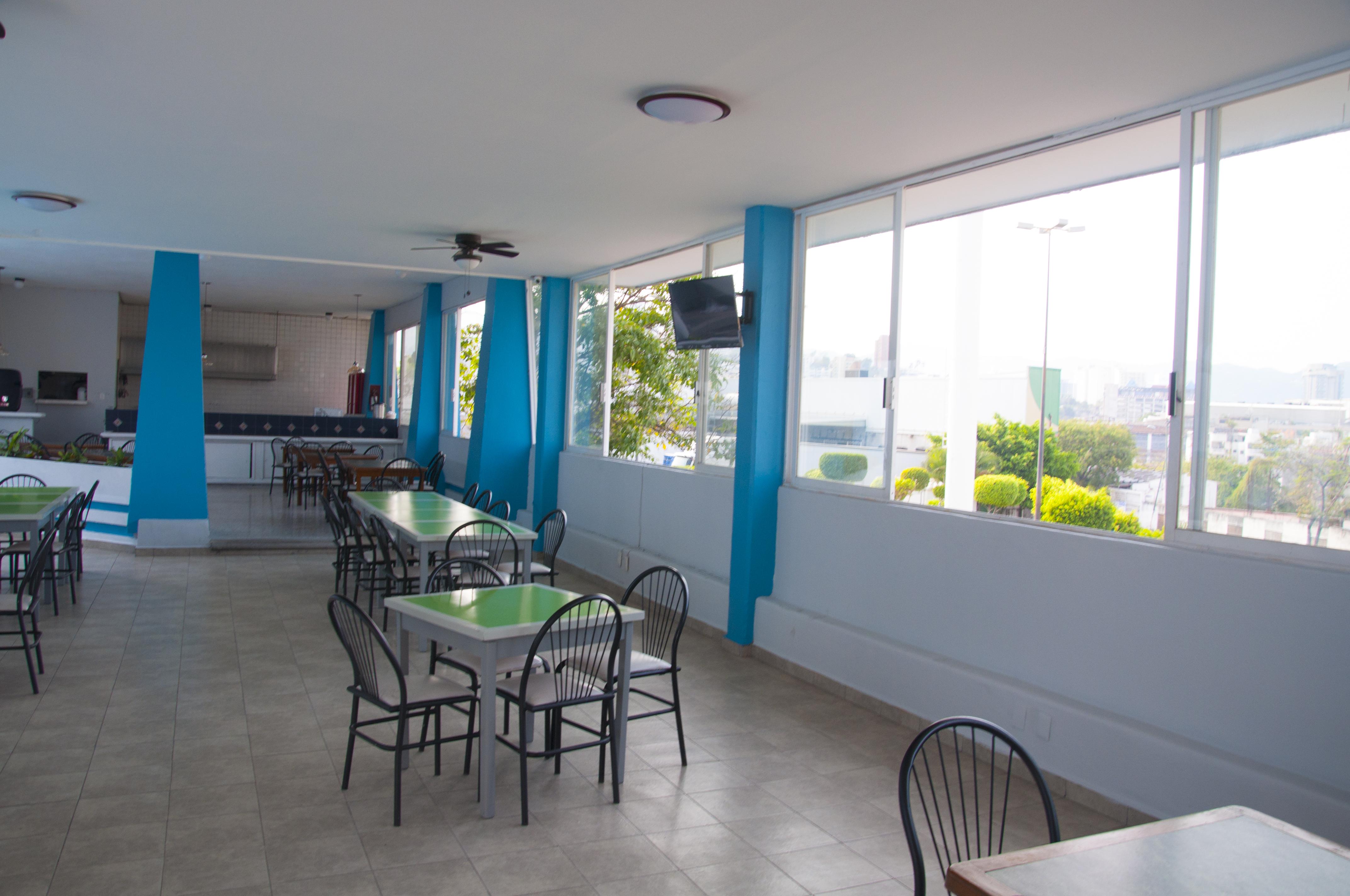 Dorados Acapulco Hotell Exteriör bild
