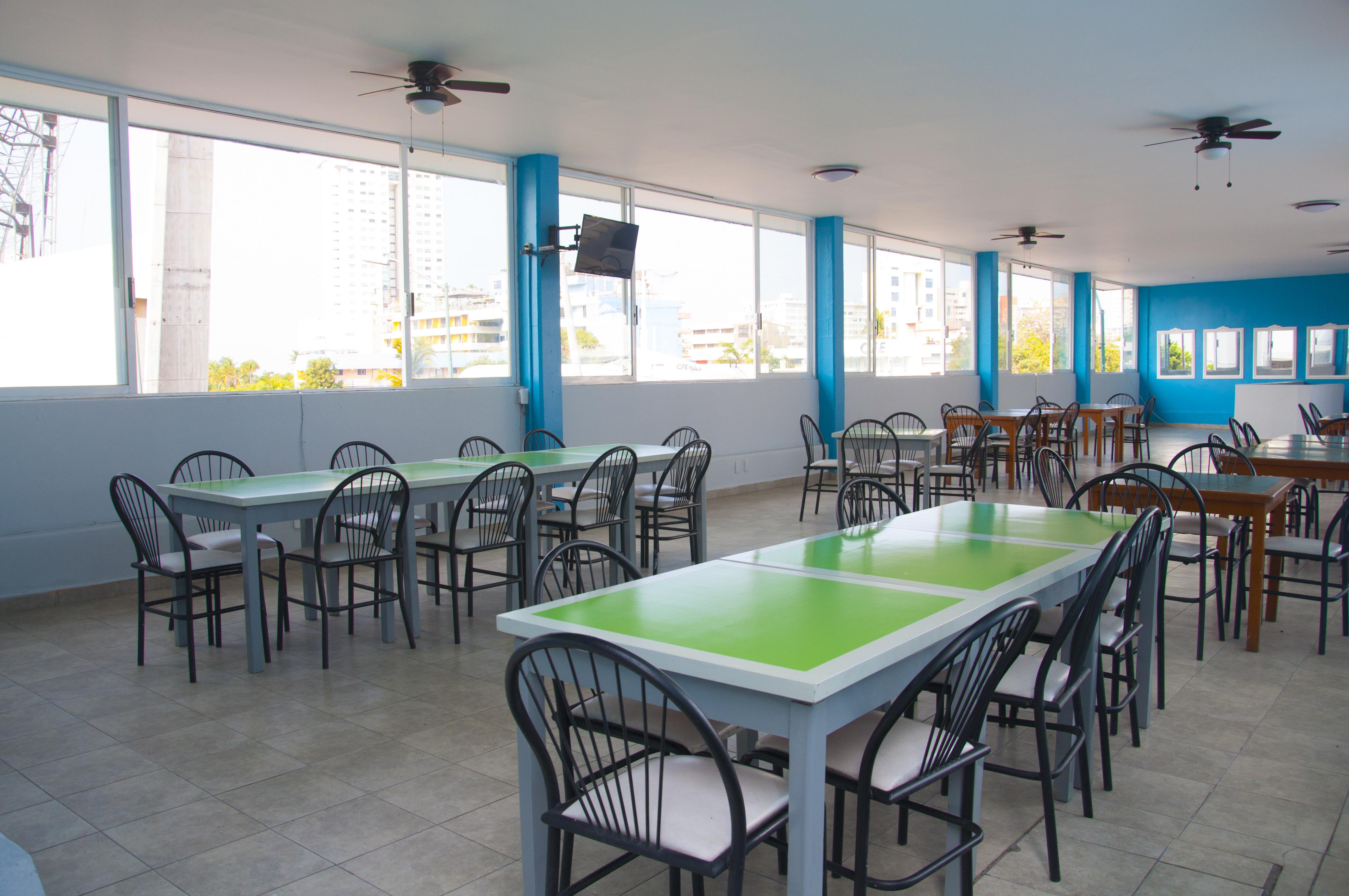 Dorados Acapulco Hotell Exteriör bild