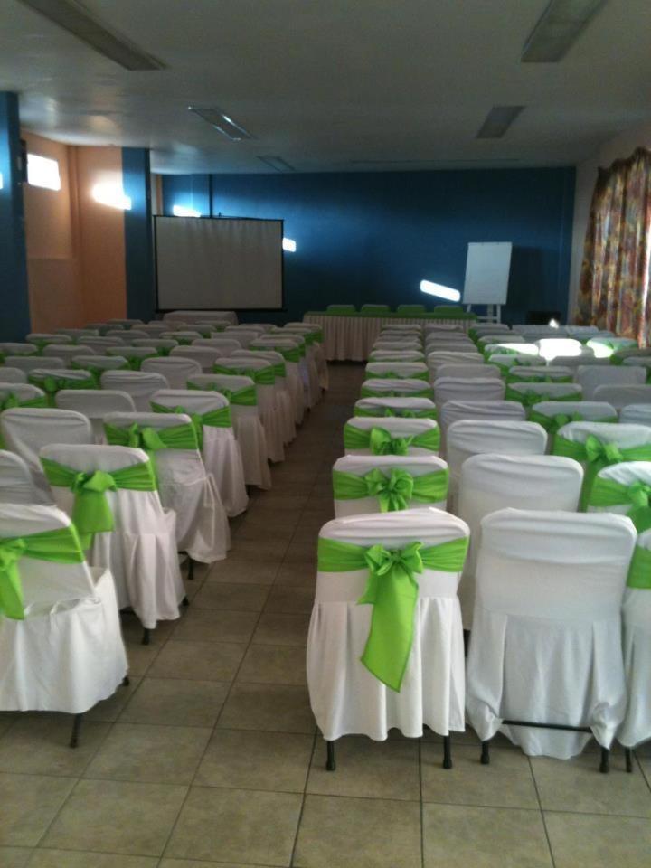Dorados Acapulco Hotell Exteriör bild