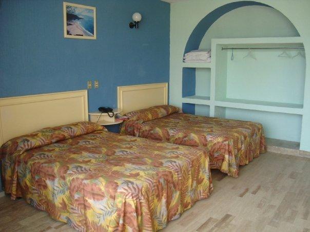 Dorados Acapulco Hotell Rum bild