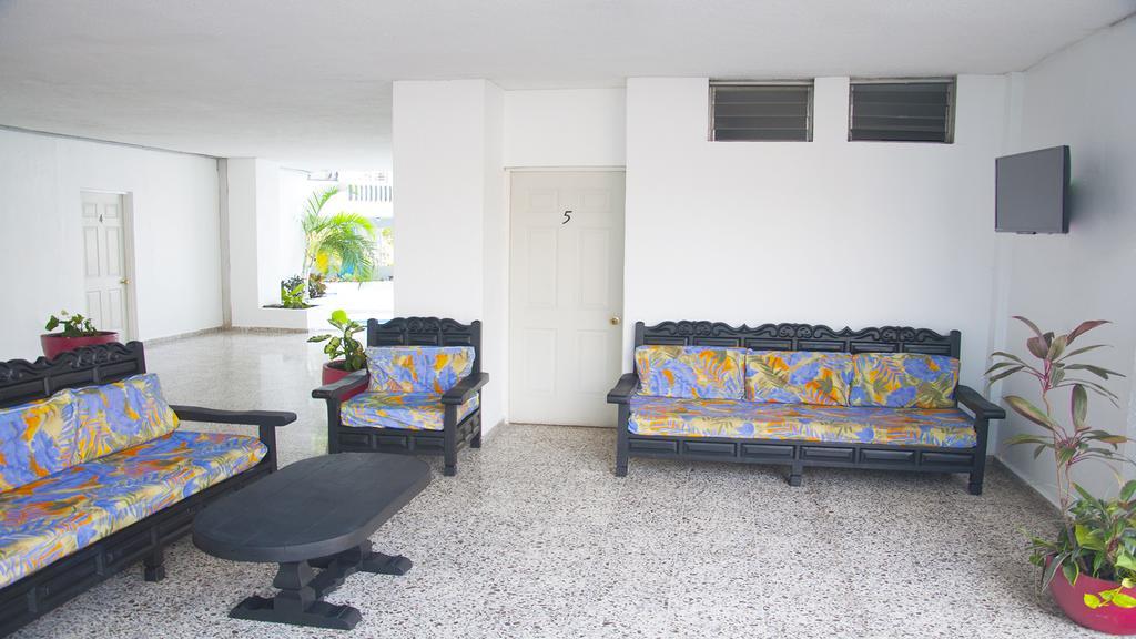 Dorados Acapulco Hotell Exteriör bild