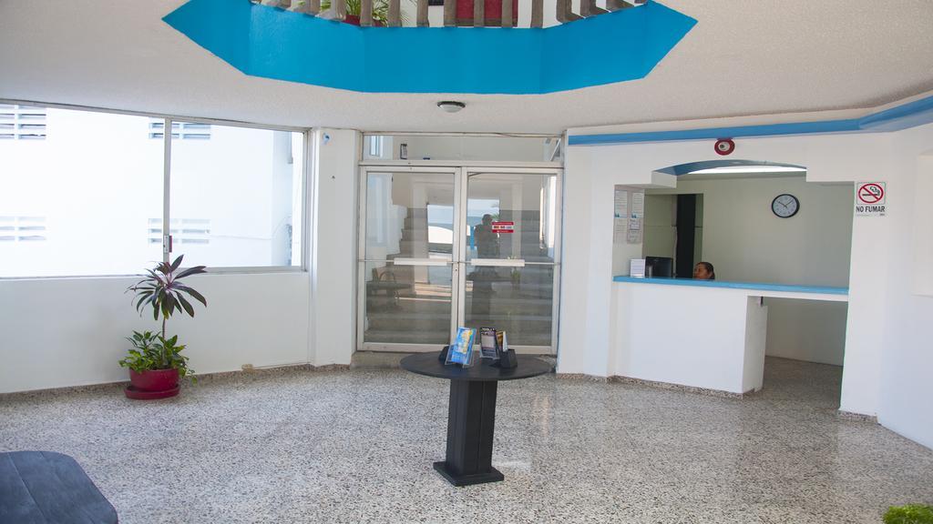 Dorados Acapulco Hotell Exteriör bild
