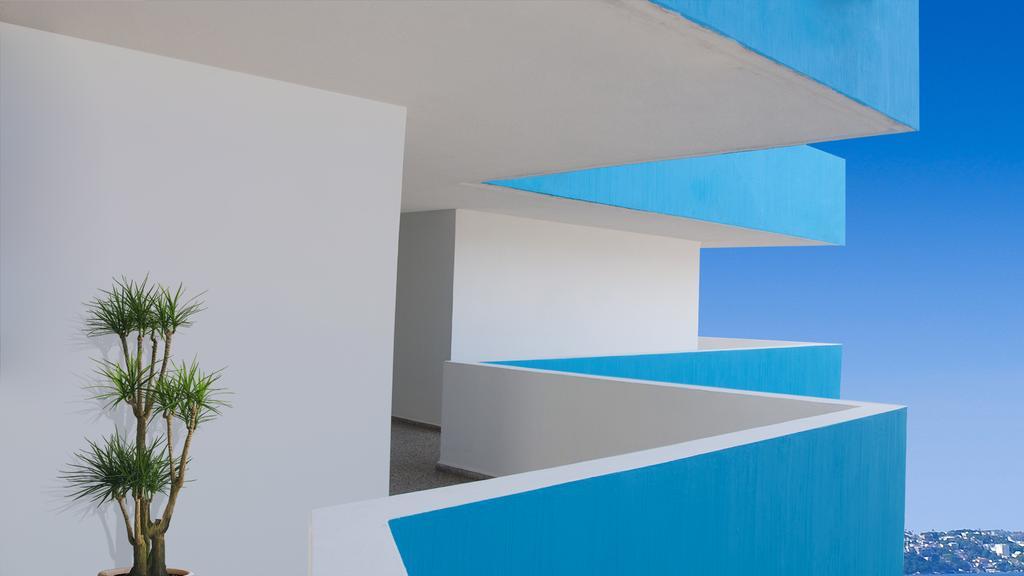 Dorados Acapulco Hotell Exteriör bild